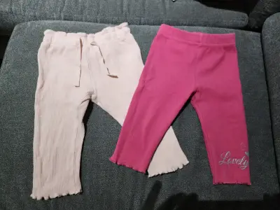 Pantalones y calzas - miniatura 3