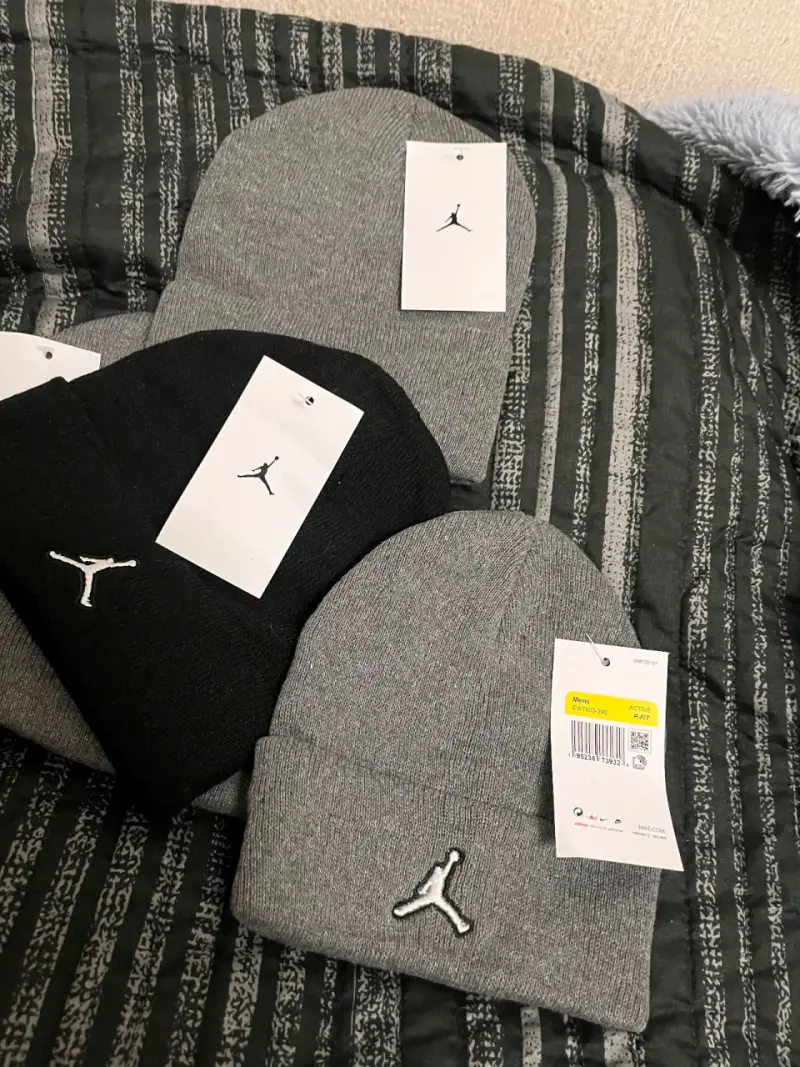 Gorros Jordan - 1