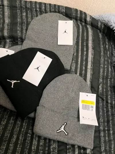 Gorros Jordan - miniatura 1