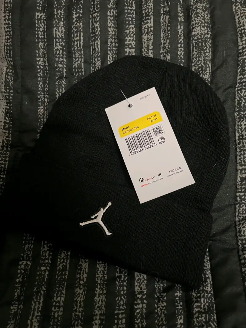 Gorros Jordan - 2