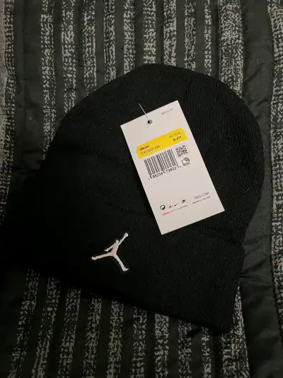 Gorros Jordan - miniatura 2