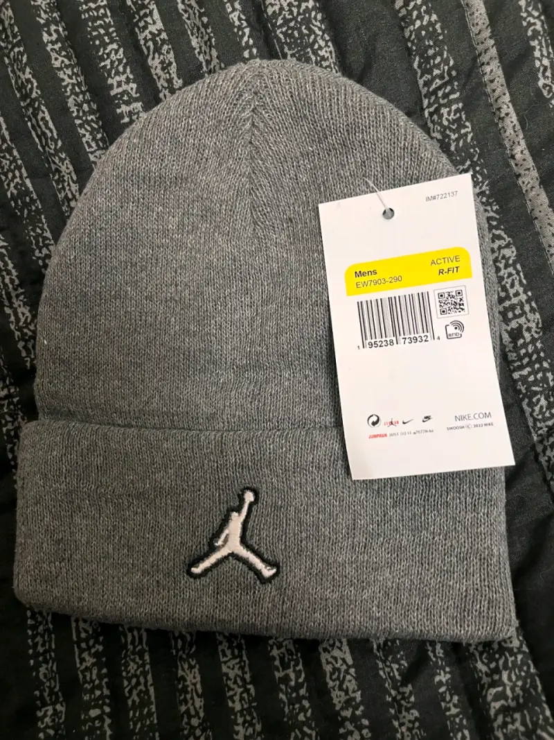 Gorros Jordan - 3
