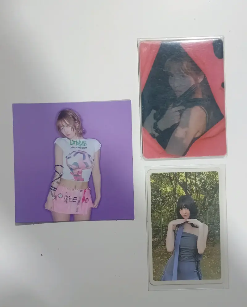 Set de Momo