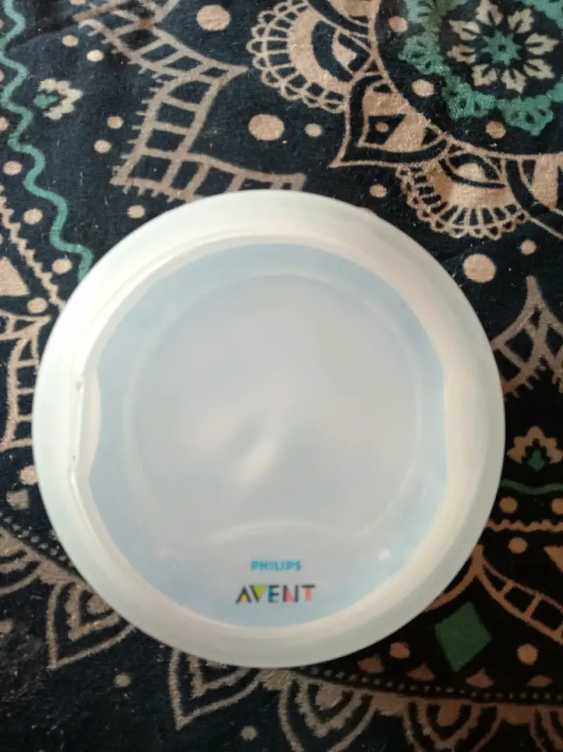 Esterilizador de mamaderas Philips Avent - 2