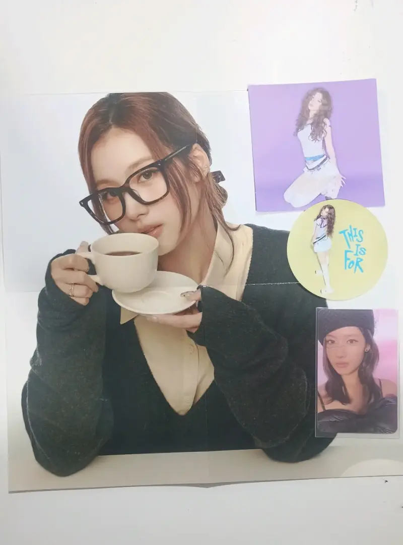 Set de Sana