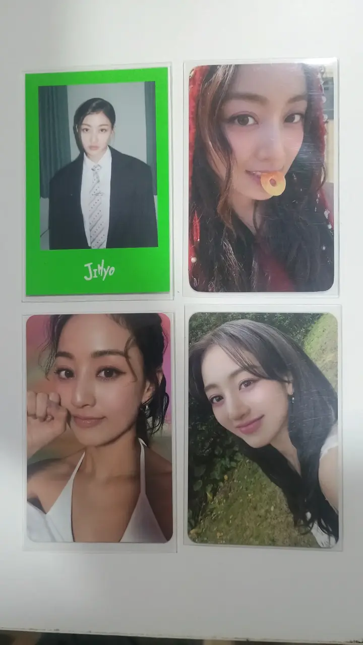 Set de Jihyo