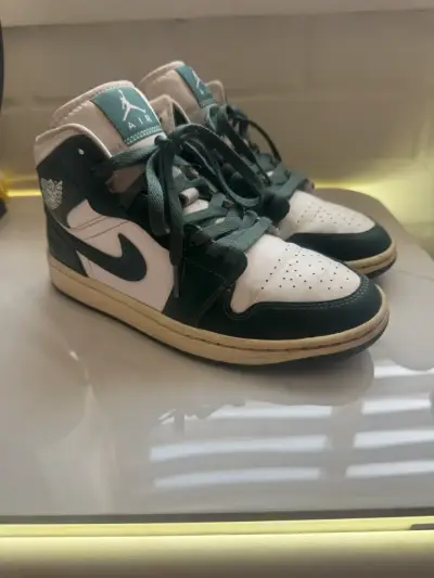Air Jordan 1 “Oxidized green” - miniatura 2