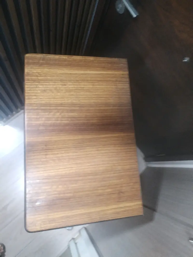 Base de máquina de coser Elgin - 5