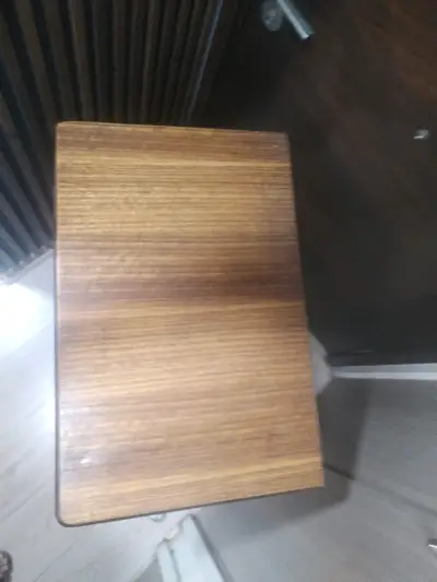 Base de máquina de coser Elgin - miniatura 5