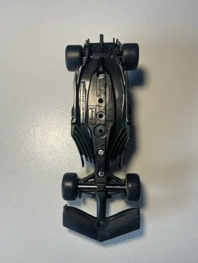 Auto de colección F1 Mercedes AMG - miniatura 5