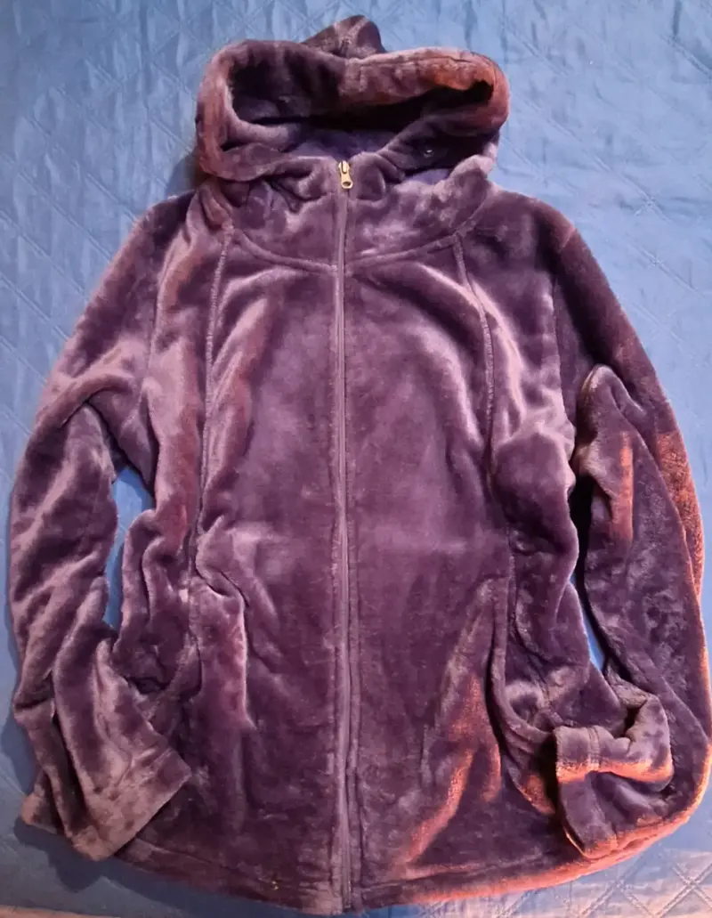 Pack de 3 Polar para mujer talla L - 3