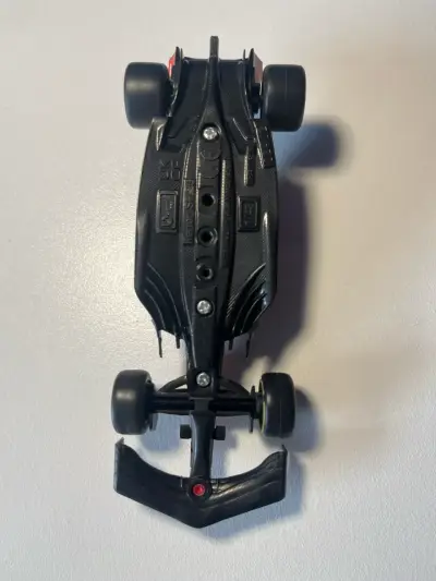 Auto de colección Ferrari F1 - miniatura 4