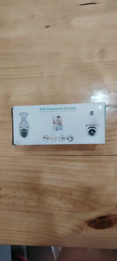 Camara de vigilancia - miniatura 2