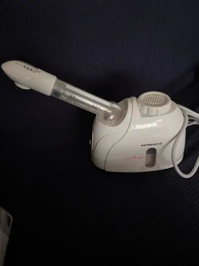 Vaporizador facial portátil - miniatura 1