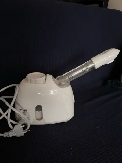 Vaporizador facial portátil - miniatura 2