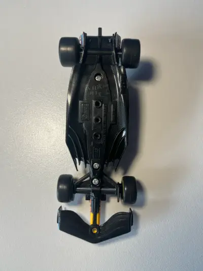 Modelo auto F1 Red Bull - miniatura 5