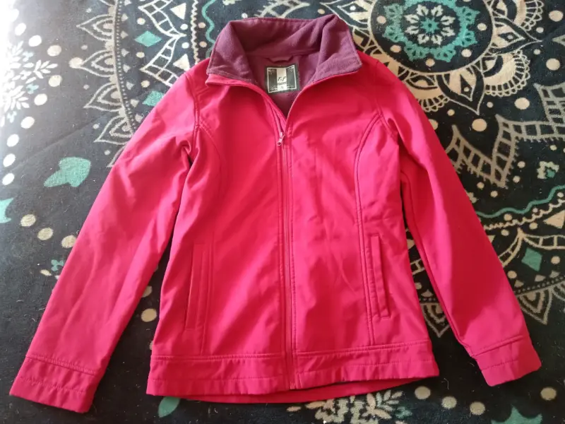 Chaqueta de mujer talla S