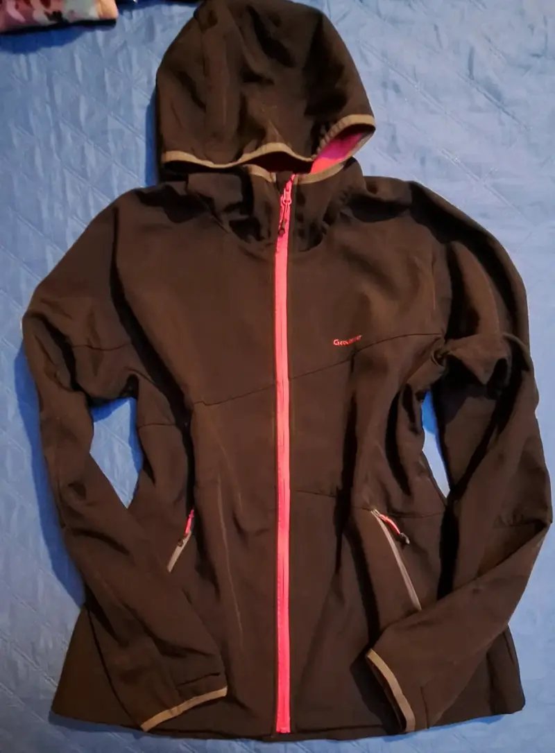 Pack de 5 prendas Talla XL - 3