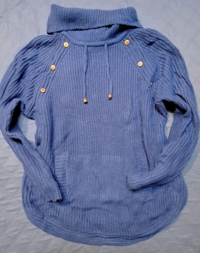 Pack de 5 prendas Talla XL - 4