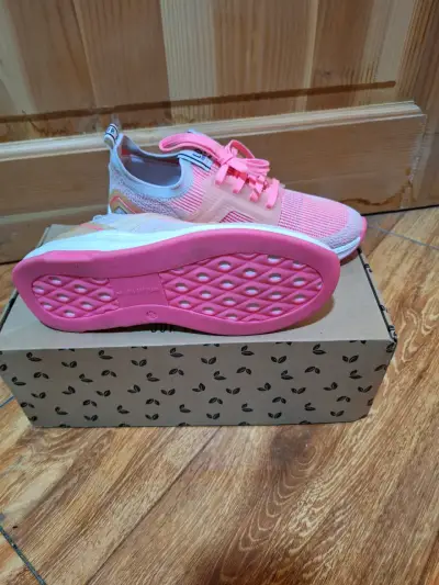 Zapatilla Hush Puppies nueva - miniatura 2