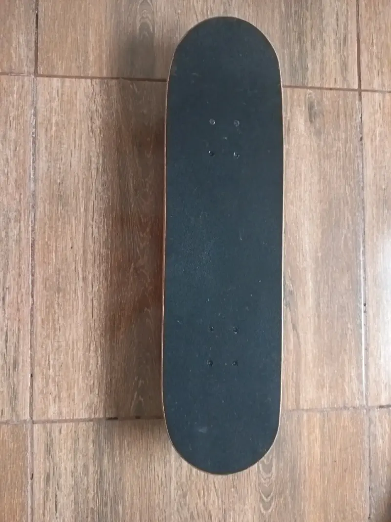 Skateboard - 2