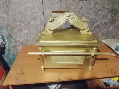 Arca de la alianza - miniatura 1