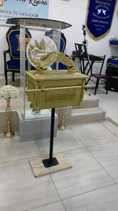 Arca de la alianza - miniatura 2