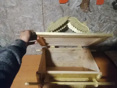 Arca de la alianza - miniatura 3