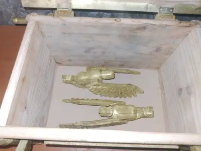 Arca de la alianza - miniatura 4