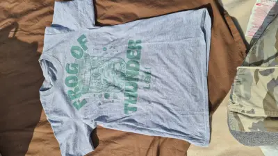 Poleras varias - miniatura 4