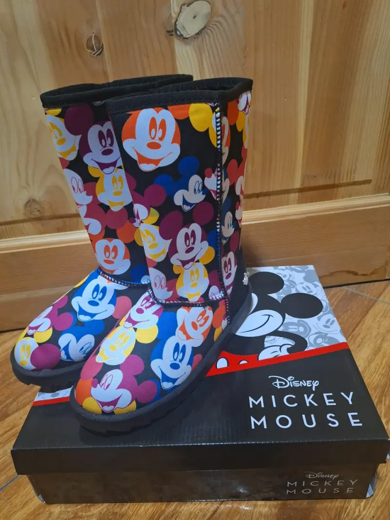Pantubota Mickey Mouse - 2