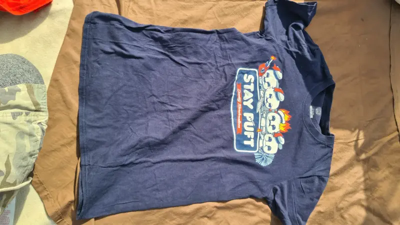Poleras varias - 6
