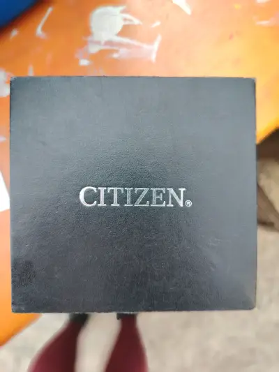 Reloj original Citizen - miniatura 1