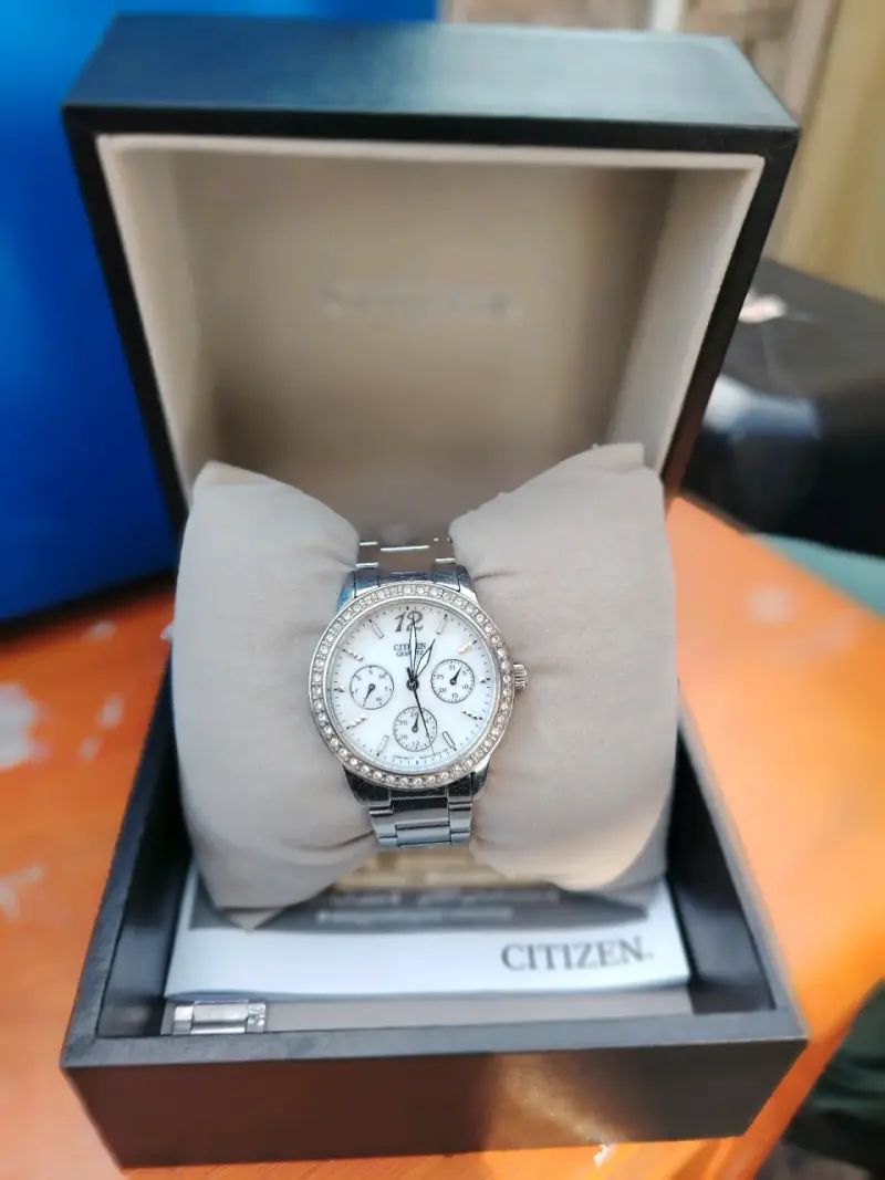 Reloj original Citizen - 2
