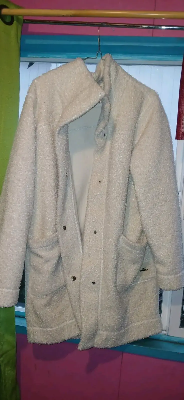 Ropa variada - 2
