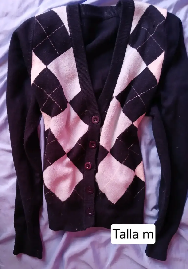 Ropa variada - 6