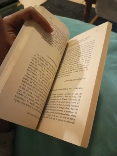 Libro Un Gusto Superior – A.C. Bhaktivedanta Swami - miniatura 3
