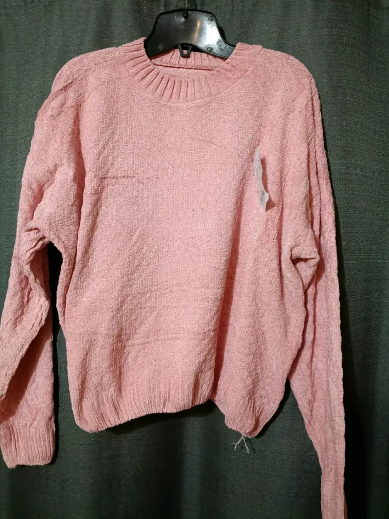 Chaleco acolchado beige sin mangas - 3