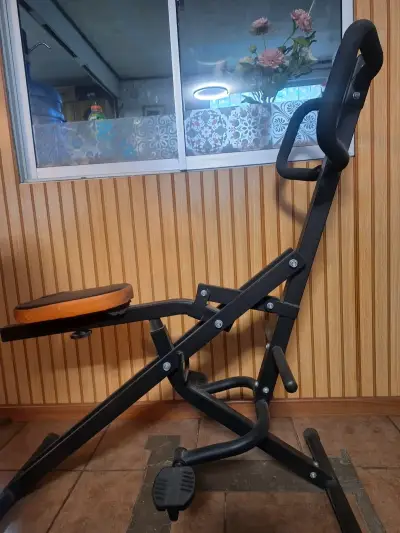 Máquina ejercicio para todo el cuerpo - miniatura 2