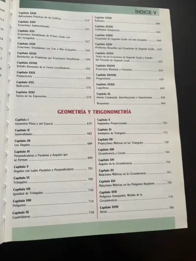 La Biblia de las Matemáticas - miniatura 5
