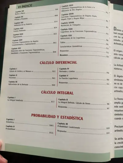 La Biblia de las Matemáticas - miniatura 6