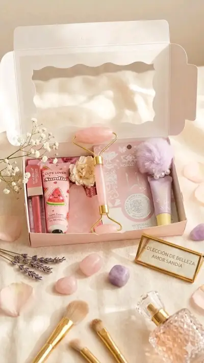 Set de belleza - miniatura 1