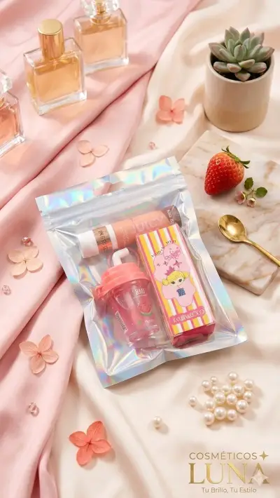 Set de belleza - miniatura 6