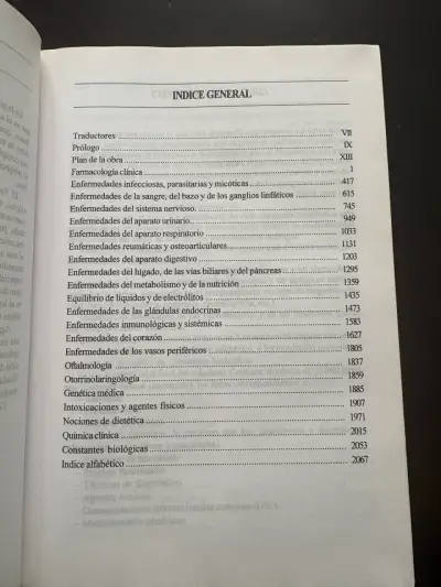Vademécum Clínico V. Fattorusso - miniatura 2
