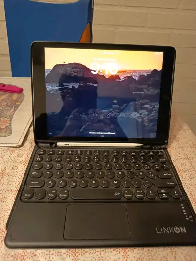 iPad de novena generación - miniatura 3