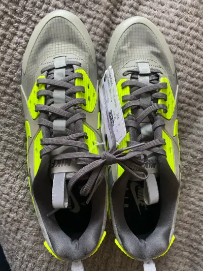Zapatillas Nike Air Max 90 Drift - miniatura 1