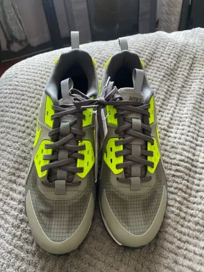 Zapatillas Nike Air Max 90 Drift - miniatura 2
