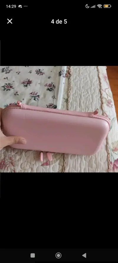Funda Nintendo switch lisa - miniatura 4