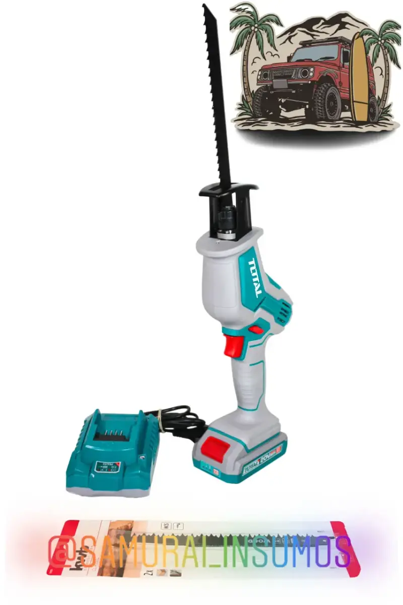 Combo 5 En 1 Inalambrico 20v - 4
