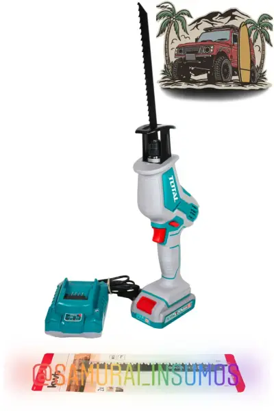 Combo 5 En 1 Inalambrico 20v - miniatura 4